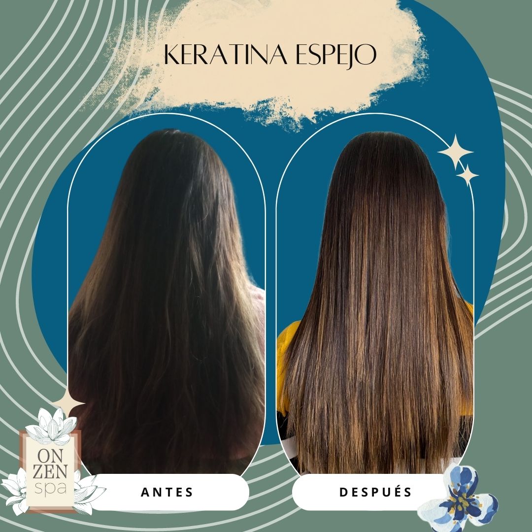 Alisado Extensiones De Cabello Con Keratina Desventajas